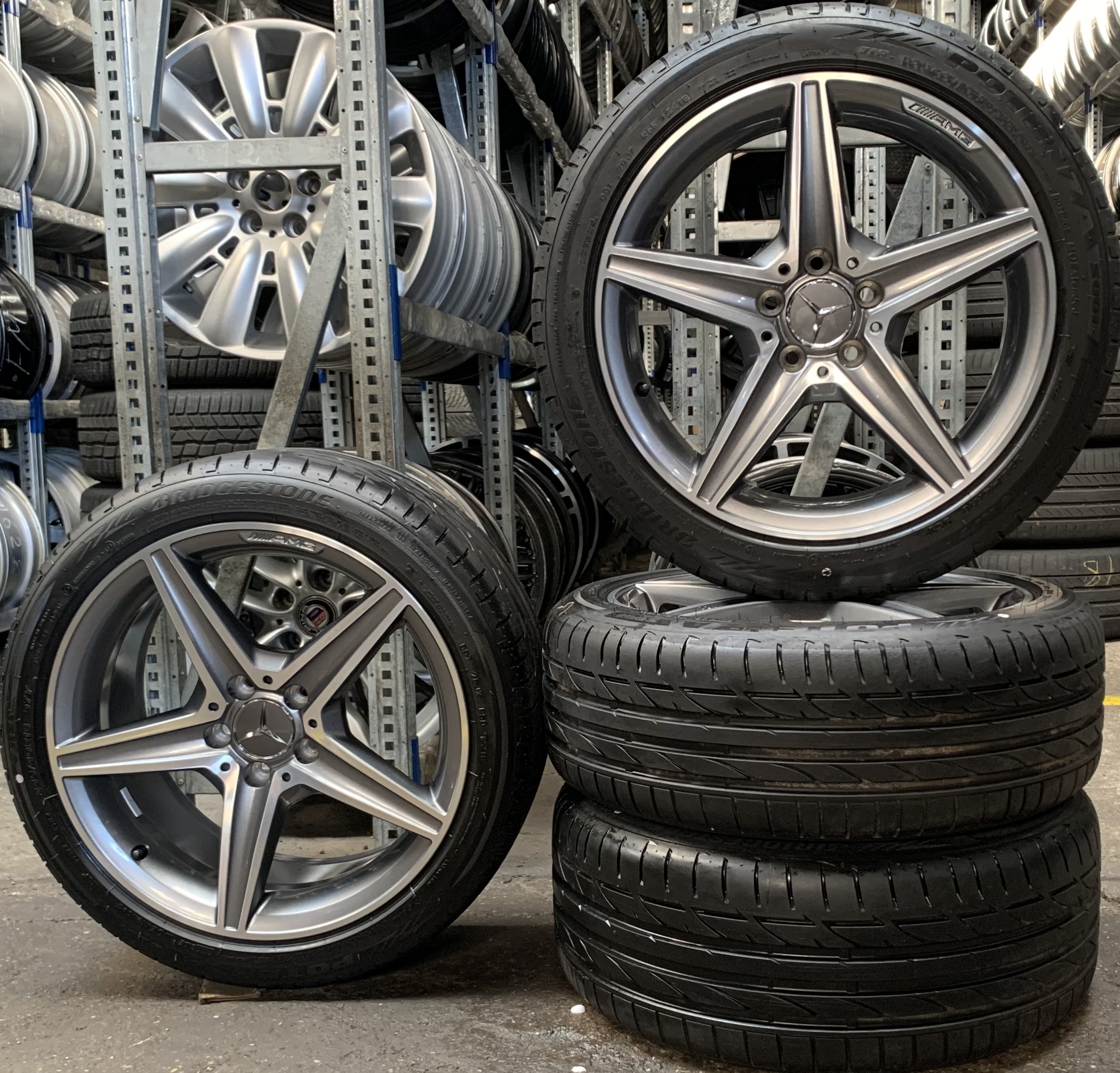 225-35-19 Tires | Giga-tires.com